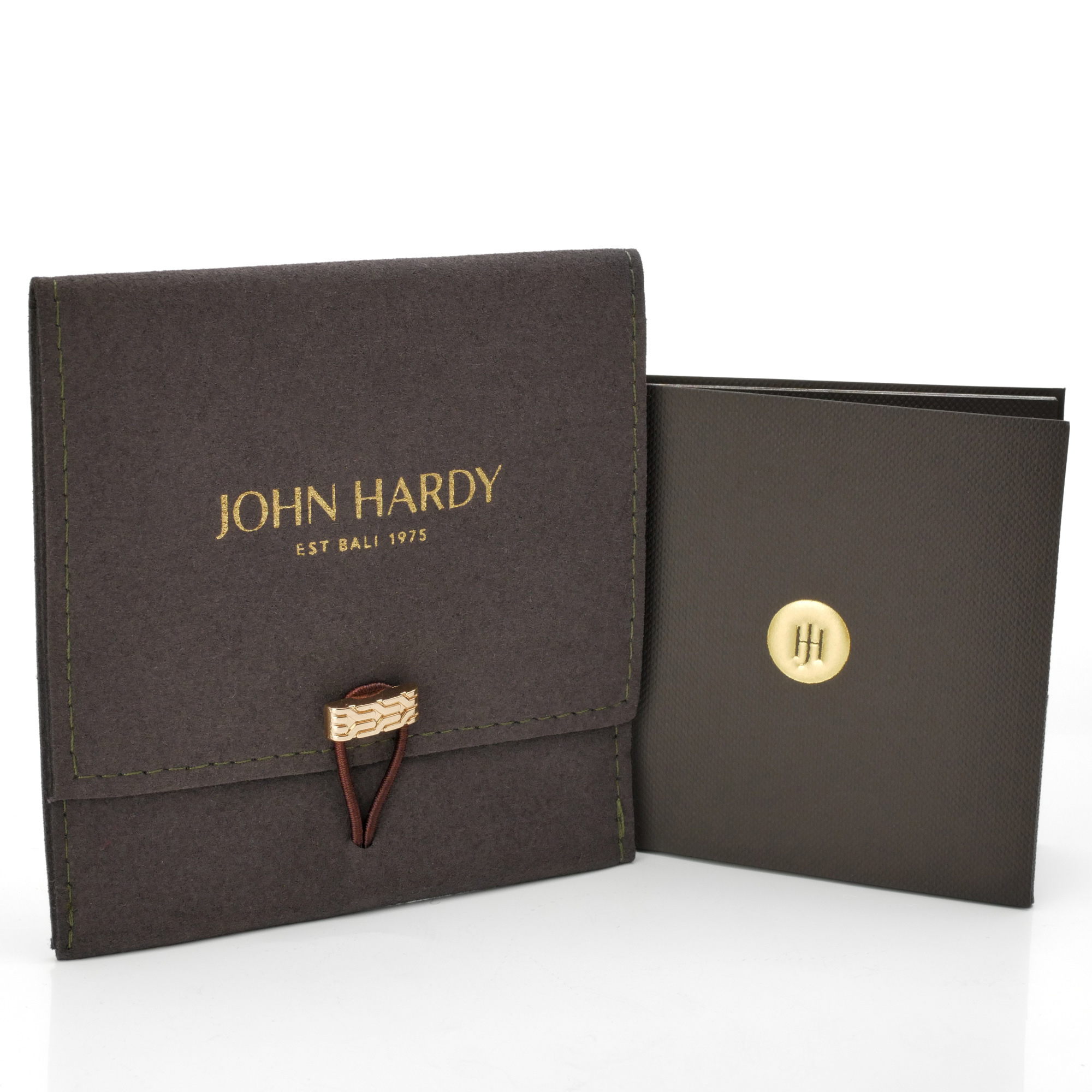 John Hardy : Chronotiempo.com, your unique online watch boutique